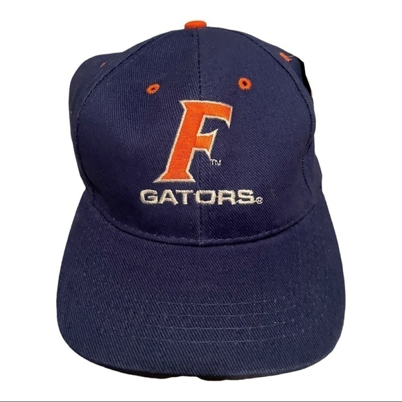 Headmaster Campus wear Florida gators hat - Picture 1 of 10